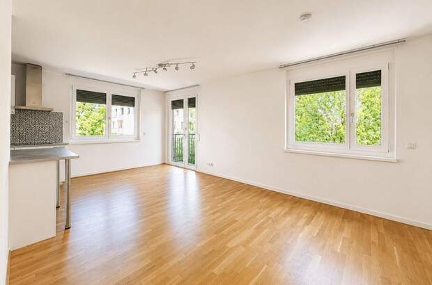 Terrassenwohnung kaufen in 1210 Wien (Bild 1)