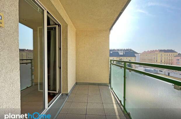 Terrassenwohnung kaufen in 1100 Wien (Bild 2)