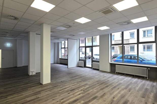 Gewerbeobjekt mieten in 1030 Wien (Bild 5)