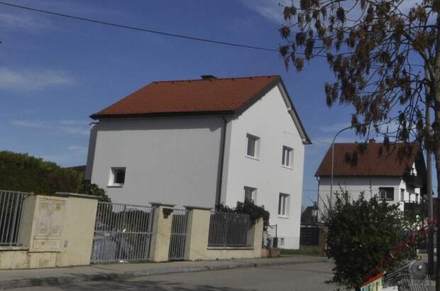 Einfamilienhaus mieten in 3100 St. Pölten (Bild 1)