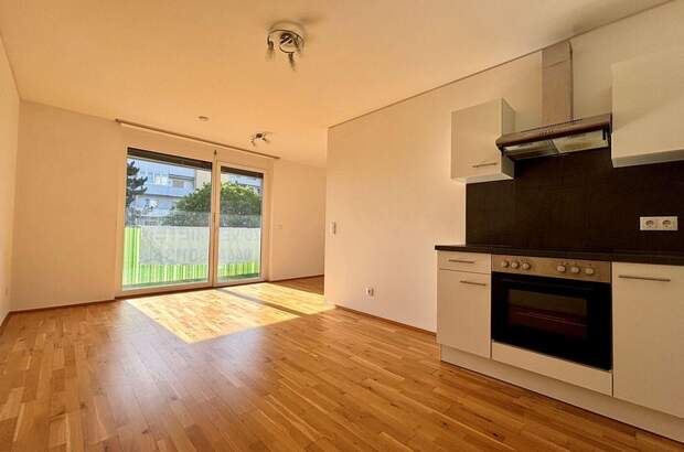 Wohnung mit Balkon kaufen in 8052 Graz (Bild 4)