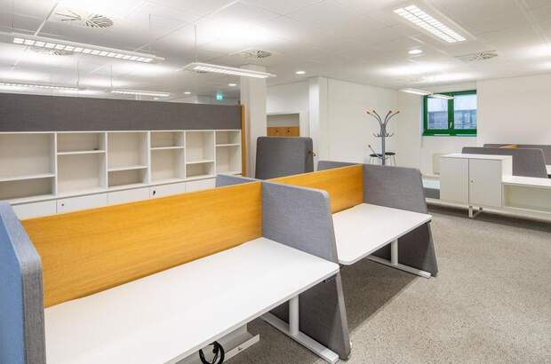 Gewerbeobjekt mieten in 1220 Wien (Bild 5)