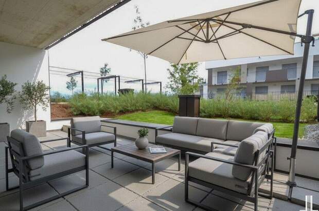 Wohnung mit Balkon kaufen in 8055 Graz (Bild 4)