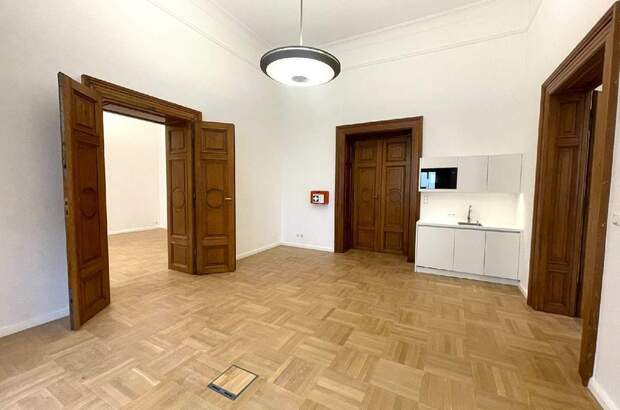 Gewerbeobjekt mieten in 1010 Wien (Bild 2)