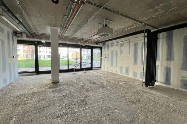 Gewerbeobjekt mieten in 1220 Wien (Bild 2)