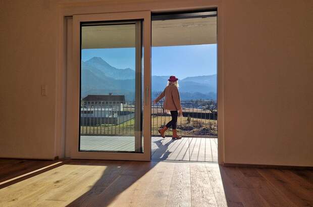 Wohnung mit Balkon kaufen in 9581 Ledenitzen