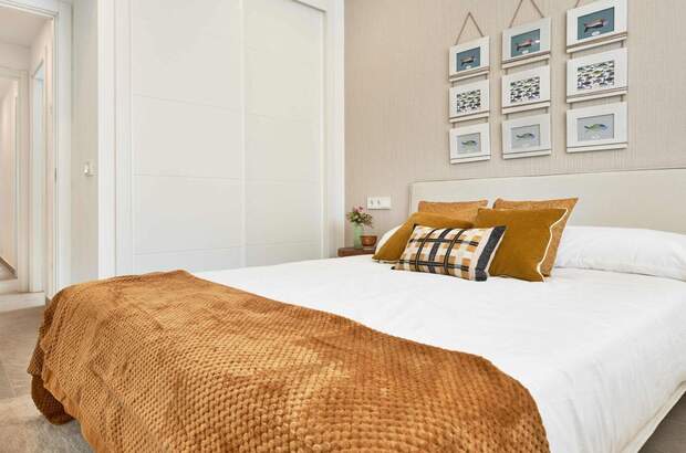 Wohnung kaufen in 7556 Palma (Bild 1)