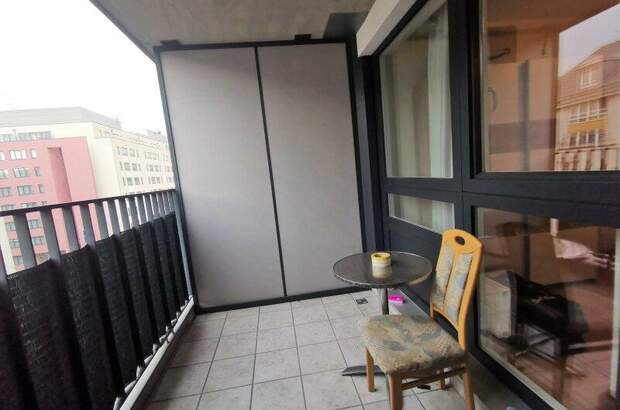 Terrassenwohnung mieten in 1020 Wien (Bild 1)