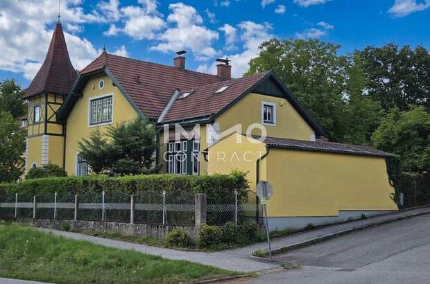 Anlageobjekt kaufen in 3910 Zwettl (Bild 4)