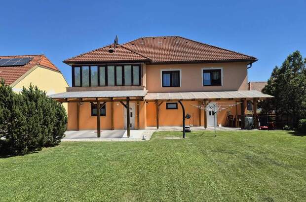 Haus kaufen in 2062 Seefeld