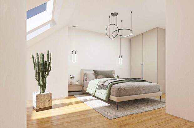 Terrassenwohnung kaufen in 1170 Wien (Bild 1)