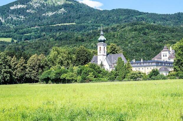 Grundstück kaufen in 5026 Salzburg (Bild 1)