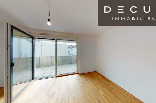 Terrassenwohnung mieten in 3100 St. Pölten (Bild 5)