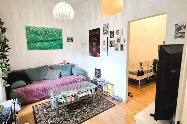 Altbauwohnung kaufen in 8051 Graz (Bild 1)