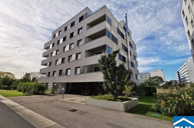 Terrassenwohnung mieten in 1110 Wien (Bild 5)