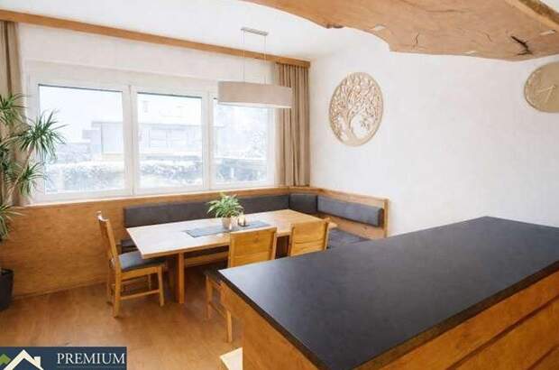 Wohnung mit Balkon mieten in 6252 Breitenbach (Bild 2)