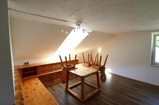 Terrassenwohnung mieten in 9135 Bad Eisenkappel (Bild 5)