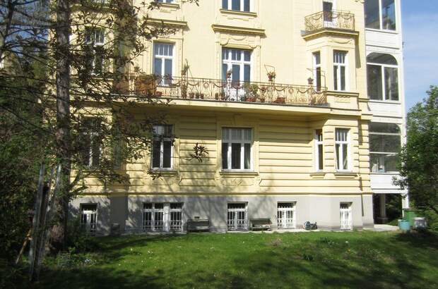 Wohnung mieten in 1130 Wien (Bild 1)