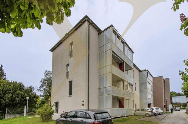 Terrassenwohnung mieten in 4663 Laakirchen (Bild 1)