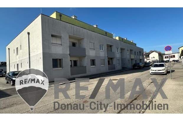 Terrassenwohnung kaufen in 2700 Wr. Neustadt (Bild 2)