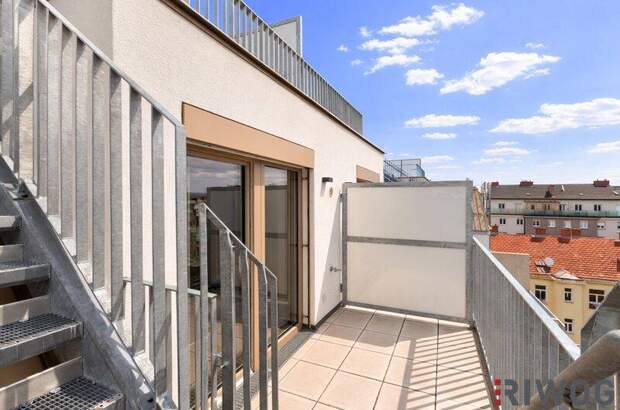 Terrassenwohnung kaufen in 1210 Wien (Bild 5)