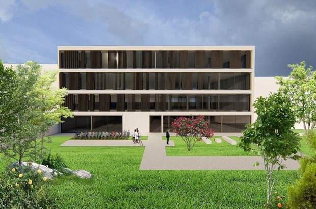 Anlageobjekt kaufen in 8051 Graz (Bild 1)