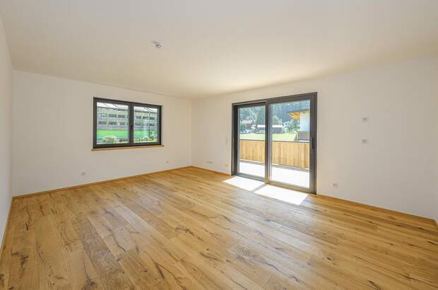 Terrassenwohnung kaufen in 6380 St. Johann (Bild 3)