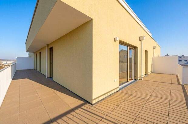 Terrassenwohnung kaufen in 2540 Bad Vöslau (Bild 4)