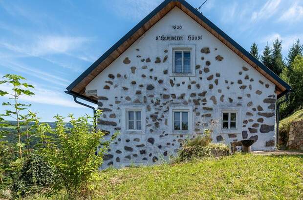 Haus mit Garten kaufen in 4201 Gramastetten (Bild 1)