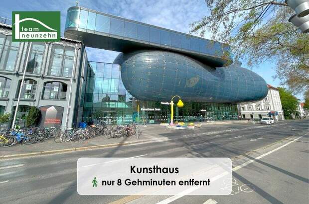 Einzelhandel mieten in 8020 Graz (Bild 5)