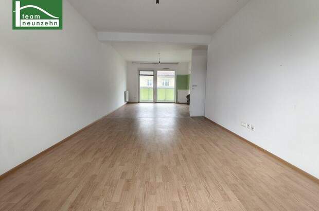 Terrassenwohnung mieten in 3100 St. Pölten (Bild 4)