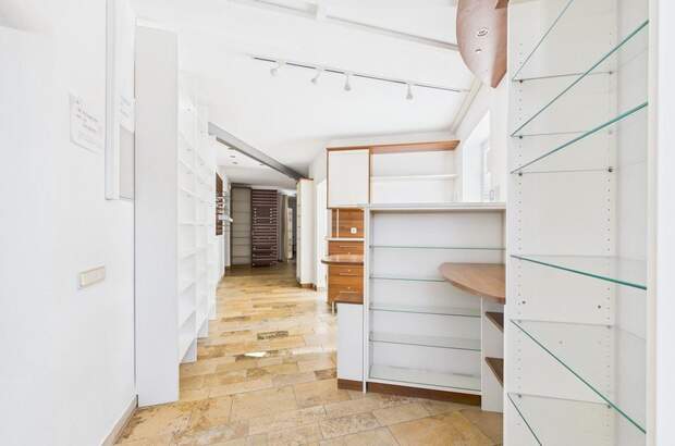 Gewerbeobjekt mieten in 4040 Linz (Bild 1)