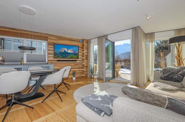 Mehrfamilienhaus kaufen in 6370 Kitzbühel (Bild 3)