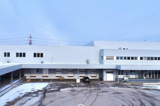 Gewerbeobjekt mieten in 2351 Wiener Neudorf (Bild 1)