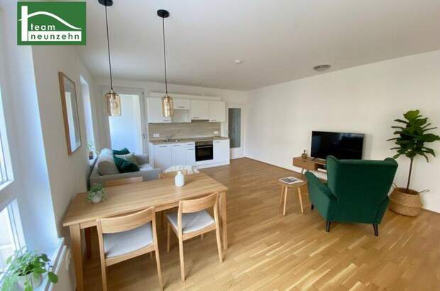 Terrassenwohnung mieten in 8020 Graz (Bild 4)