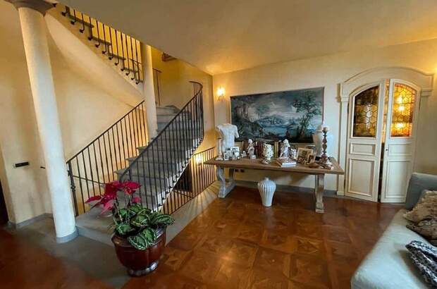 Haus mit Garten kaufen in 590152 Carmignano (Bild 4)