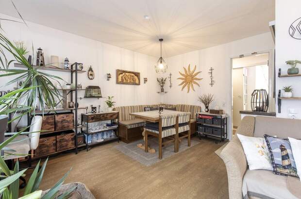 Altbauwohnung mit Balkon kaufen in 5640 Bad Gastein (Bild 1)