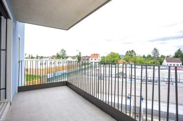 Terrassenwohnung kaufen in 2700 Wr. Neustadt (Bild 4)