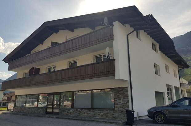 Wohnung mieten in 6284 Ramsau (Bild 1)