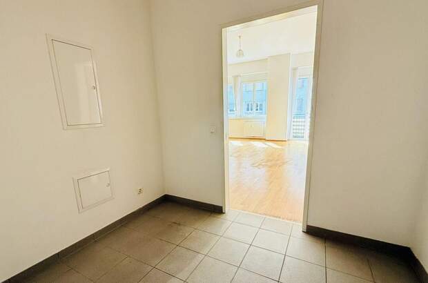Wohnung mit Balkon kaufen in 8020 Graz (Bild 5)