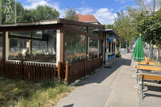 Gewerbeobjekt kaufen in 1020 Wien (Bild 2)