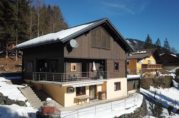 Einfamilienhaus kaufen in 9163 Unterbergen (Bild 1)