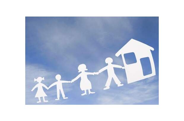 Reihenhaus kaufen in 3160 Traisen (Bild 1)