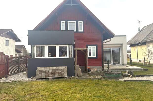 Einfamilienhaus kaufen in 4963 St. Peter (Bild 1)