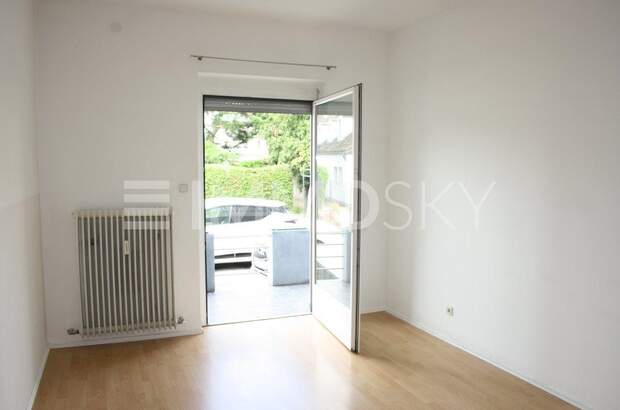 Terrassenwohnung kaufen in 4030 Linz (Bild 1)