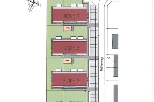 Wohnung mieten in 2751 Steinabrückl (Bild 5)