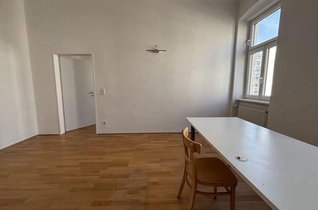 Gewerbeobjekt mieten in 1150 Wien (Bild 4)