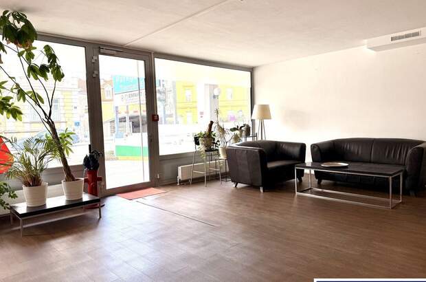 Gewerbeobjekt kaufen in 4600 Wels (Bild 5)