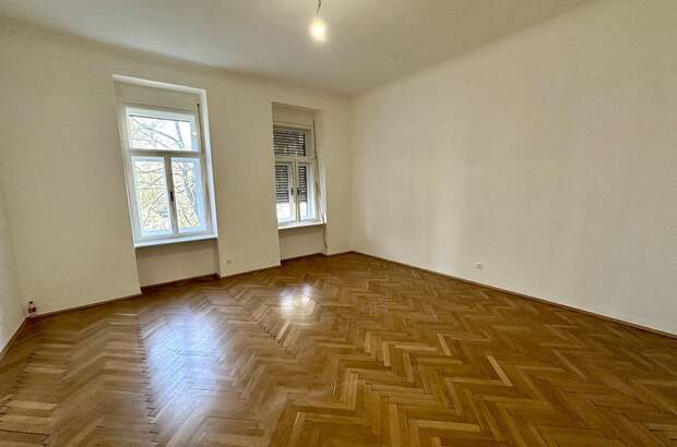 Altbauwohnung mit Balkon mieten in 8010 Graz (Bild 5)