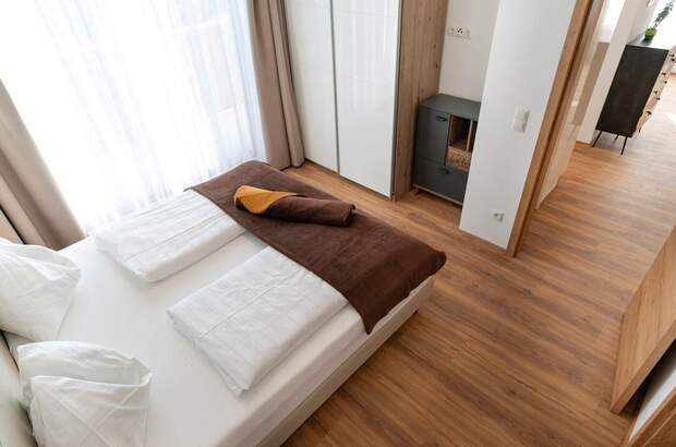 Wohnung mit Balkon kaufen in 8972 Ramsau (Bild 5)